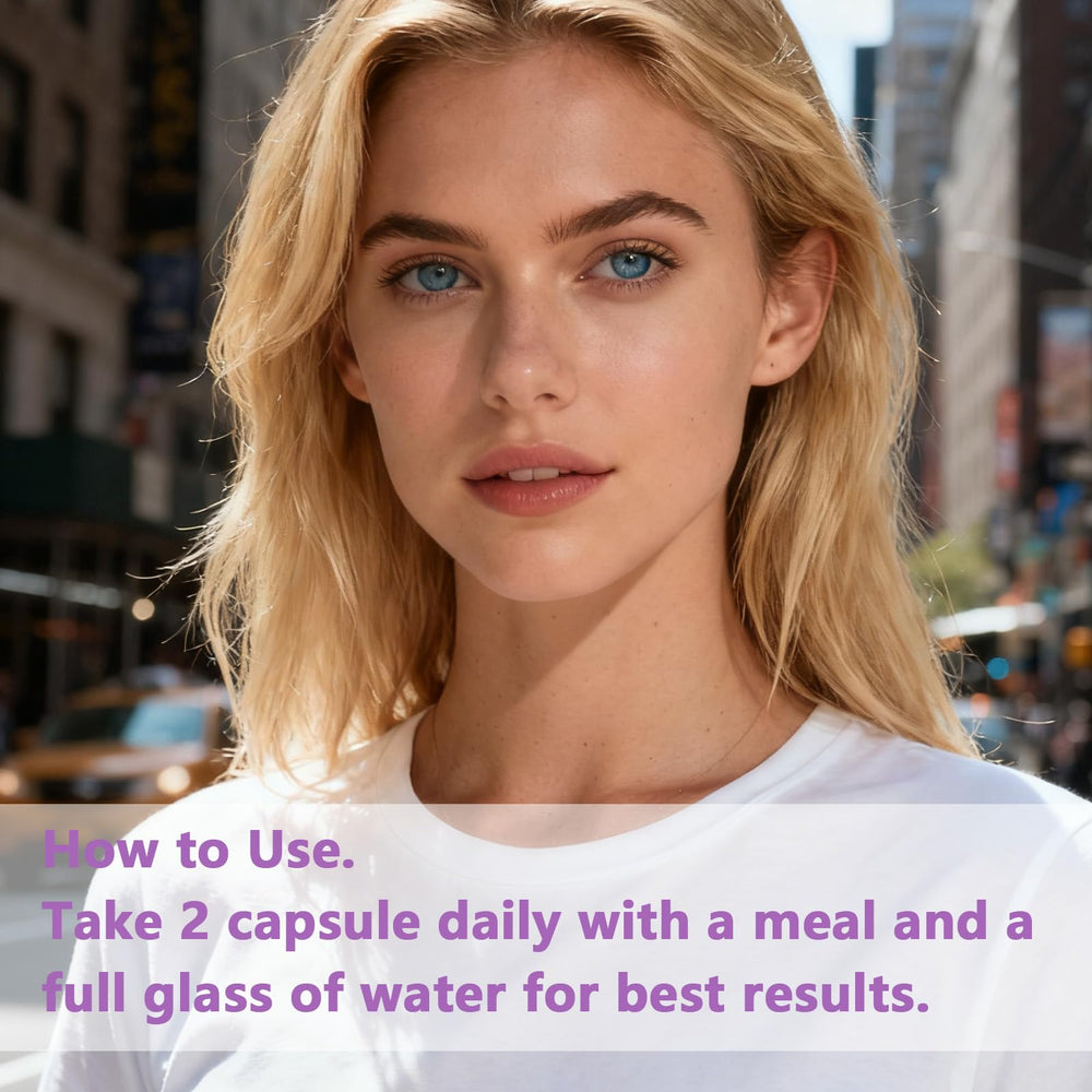 RESONA label details show no artificial colors or preservatives.