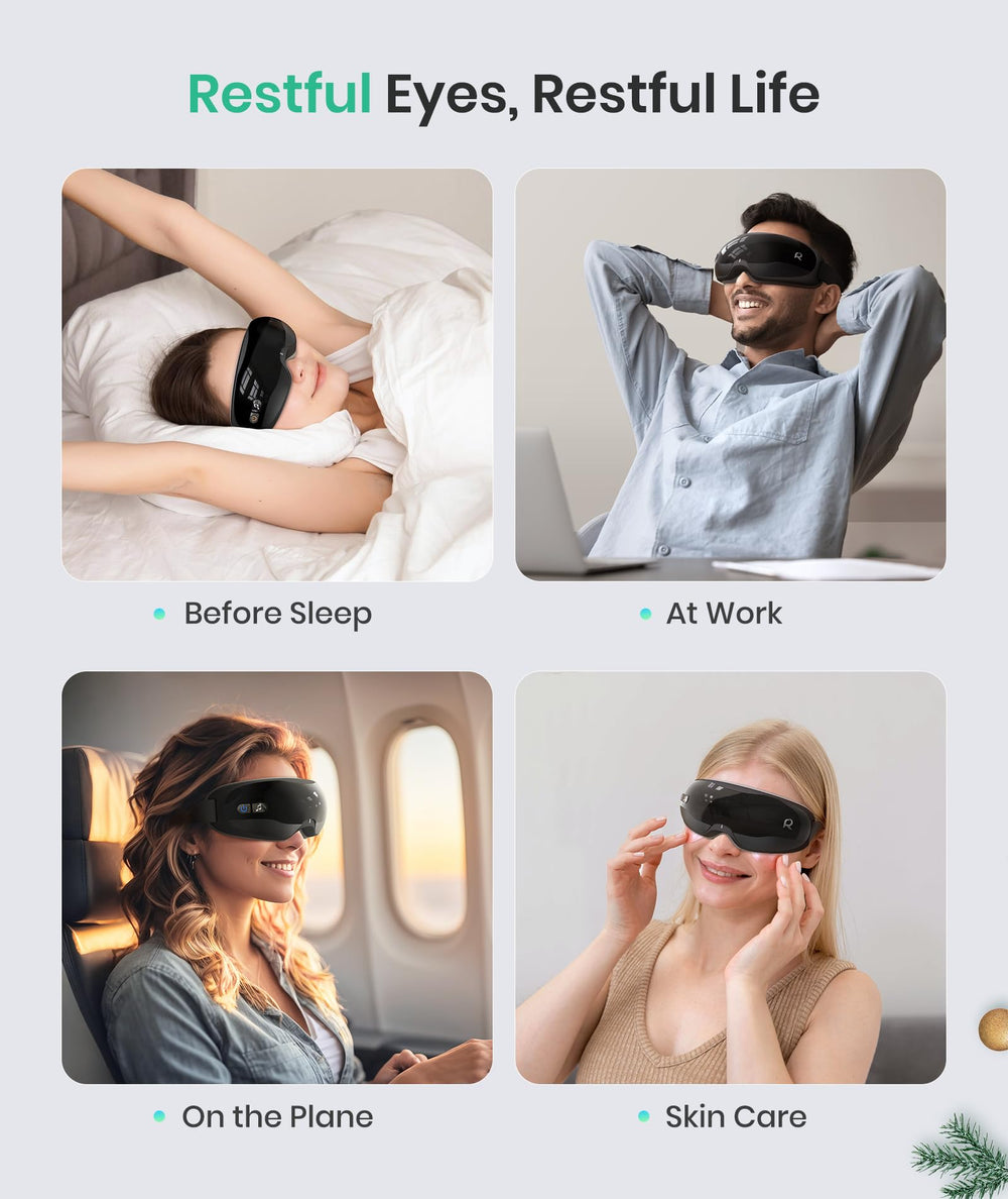 Restnature gift-ready box signaling premium unboxing experience