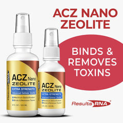 Results RNA ACN Neuro nootropic formula bottle demonstrating brain health support.