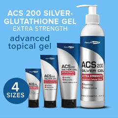 Results RNA ACS 200 gel hands-application illustrating gentle daily use.