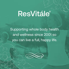 ResVitale Ultra Collagen Enhance storage bottle highlights product longevity