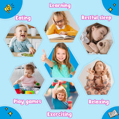 ReviNutra mixed-berry flavor drops for kid-friendly wellness routine