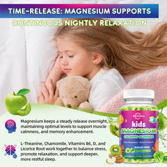 ReviNutra gummies in daily routine for kid-friendly wind-down after activities.