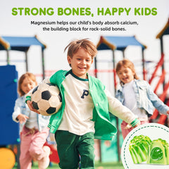 ReviNutra two-pack box of gummies for family-friendly everyday wellness.