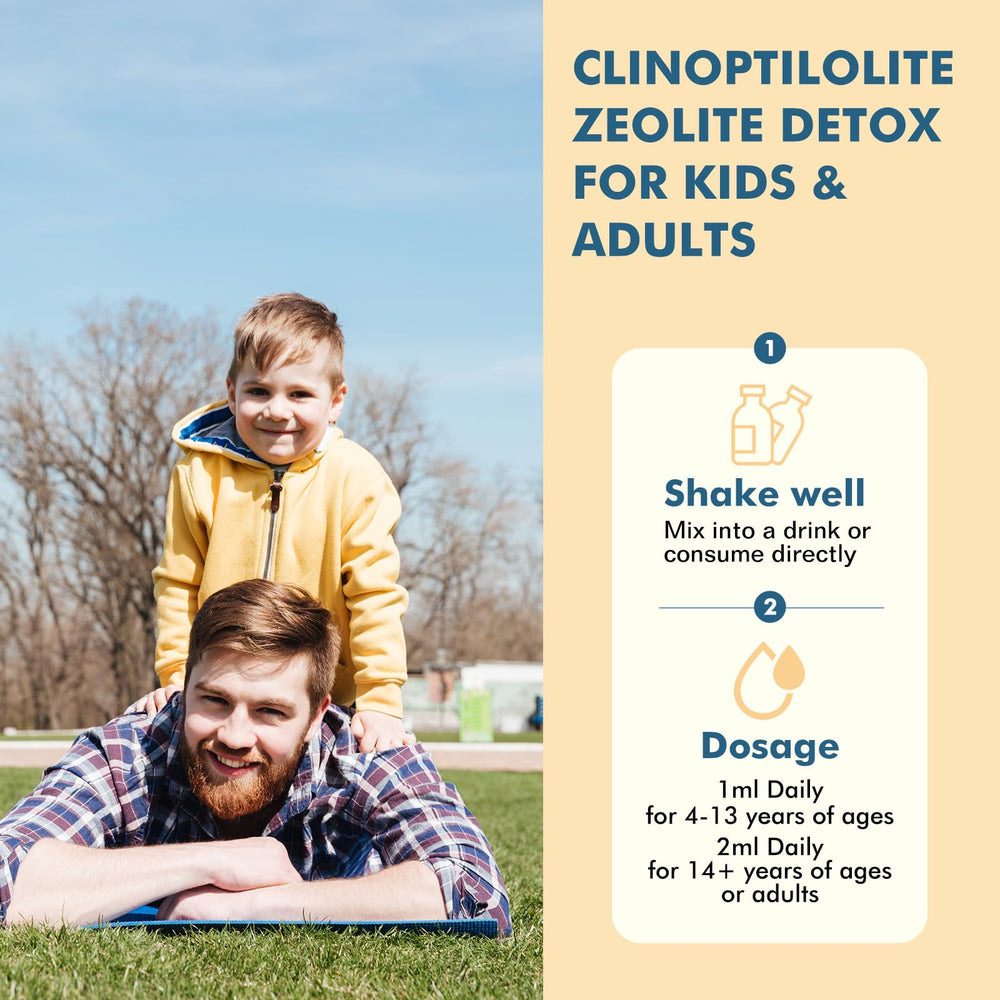 Bottle label highlighting pineapple flavor and vitamin D3 in ReviNutra Detox