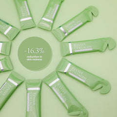 Revive Collagen bottle close-up showcases 14-day supply.