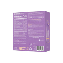 Revive Collagen sin lácteos, soja ni gluten para dietas