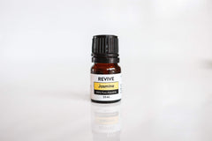 A relaxing aromatherapy massage with REVIVE Jasmine Absolute for tension relief and calm.