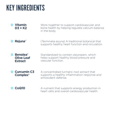 Revive MD CoQ10 capsules visible, ready for daily intake on the go