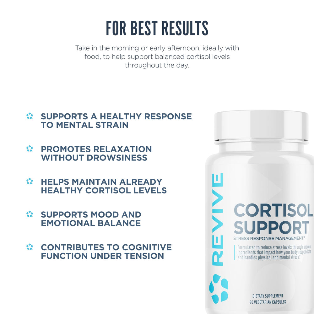 Pouring capsules into a glass of water for easy daily use.