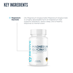 Capsules on nightstand suggesting evening routine for better sleep.