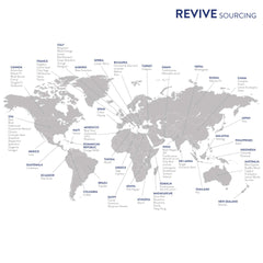 REVIVEEO Purify packaging-box presentation makes a thoughtful gift idea