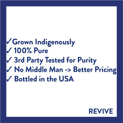 REVIVEEO Purify diffuser ambience promoting a fresh home feel