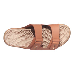 Revs Shiel anti-slip sole provides secure footing during activities