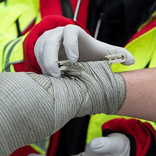 RHINO RESCUE compatible with car first aid kits and IFAKs for versatile readiness.