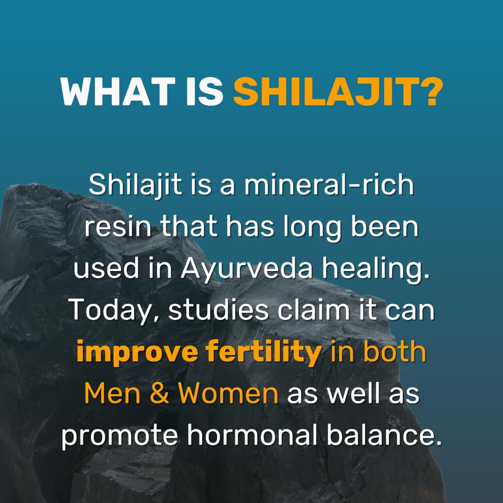 Rhoziva Shilajit capsules close-up of 250mg capsules highlighting purity