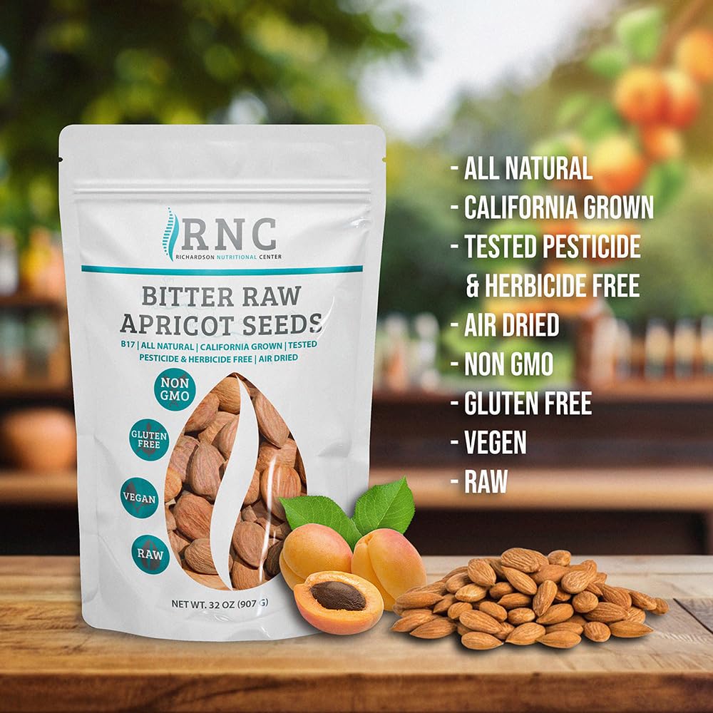 Approximate 1500 seeds per container shown for daily use.