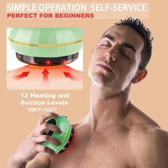 RIMAYA compact non-slip design enabling portable, secure use