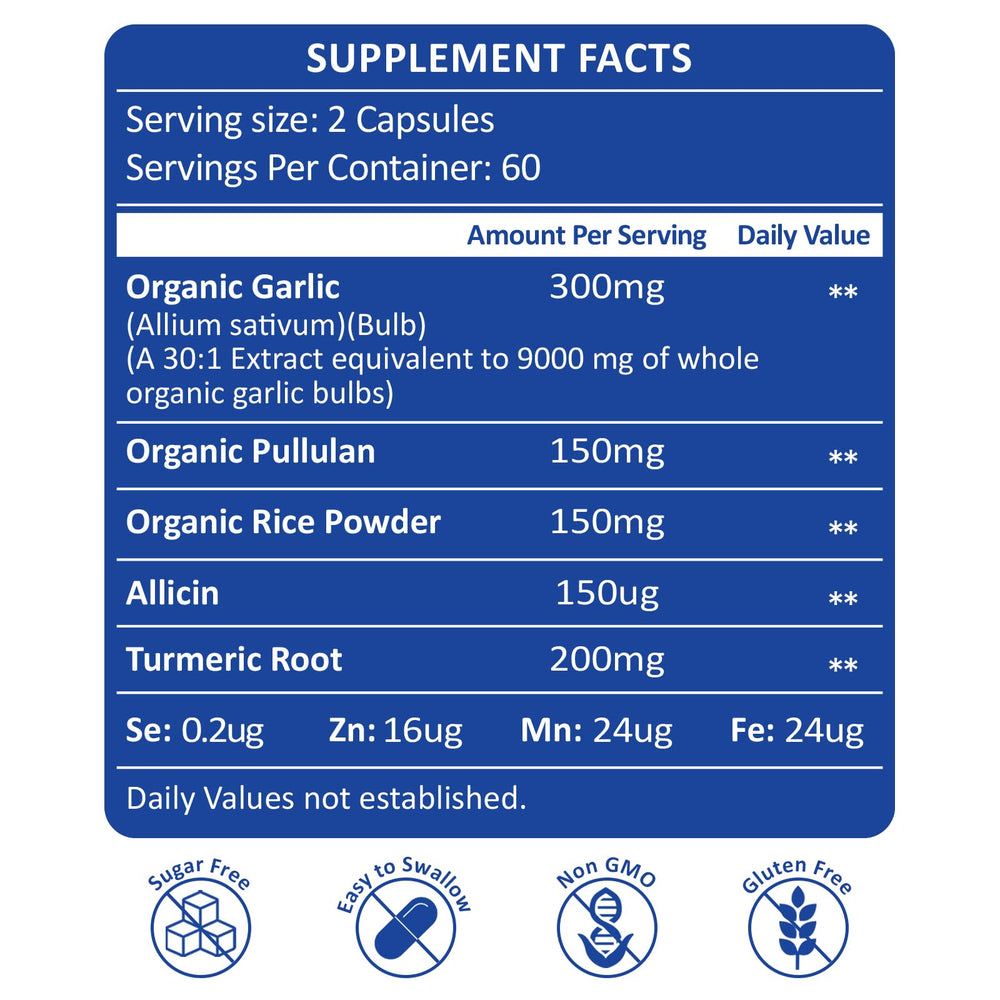 RimTuku packaging emphasizes two-month supply and value.