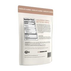 Rise Whey powder in mug shows versatile breakfast shake