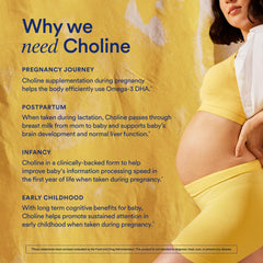 Ritual Natal Choline packaging reveals Missouri-sourced ingredients