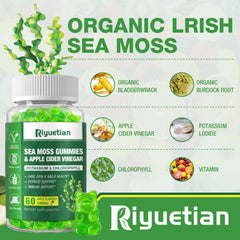 Riyuetian apple flavor visual emphasizes enjoyable taste for daily use.