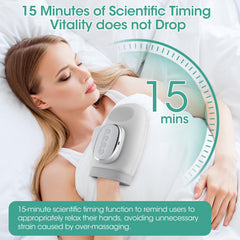 RnemiTe-amo massager in gift-ready packaging for both women and men.
