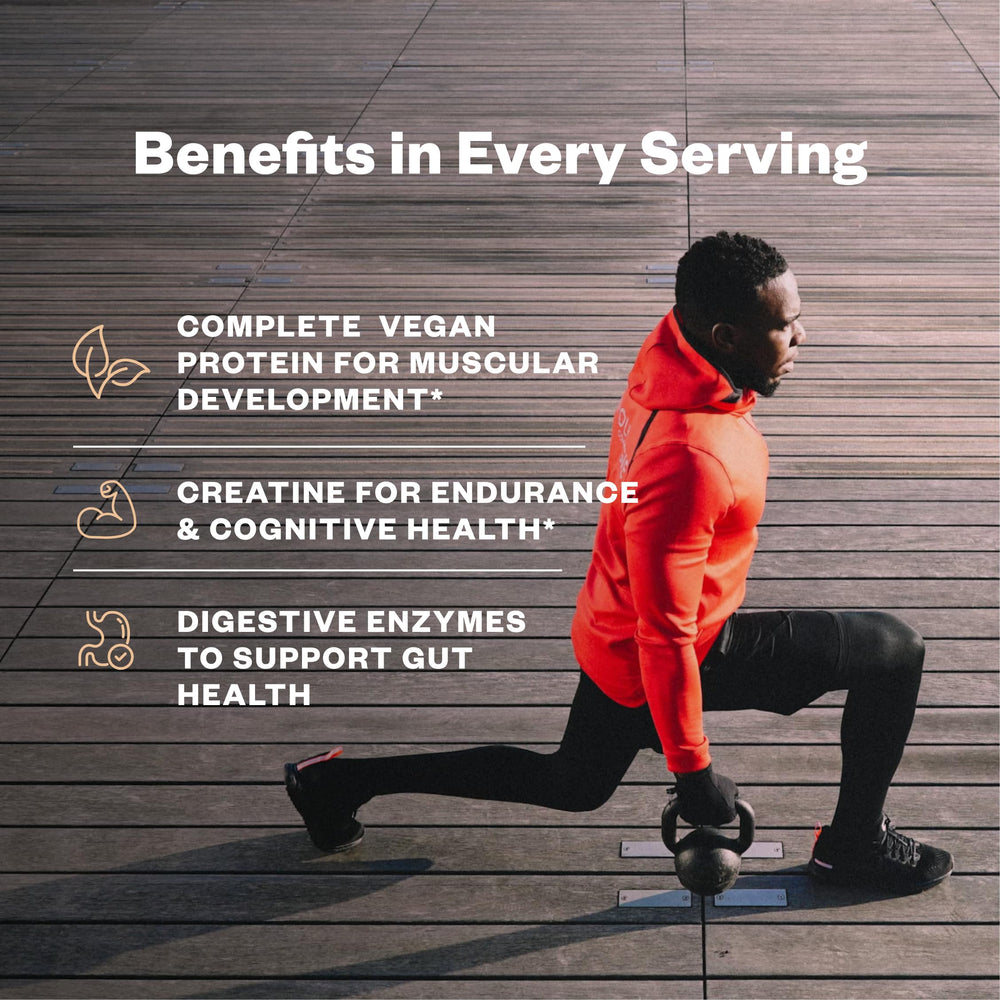 RNWY shaker with mixed RNWY protein shake for on-the-go nutrition.