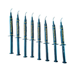 RocketSmile professional-use gingival barrier gel in clinics and salons.
