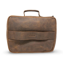 ROMFRE CPAP travel bag with removable shoulder strap for flexible carrying