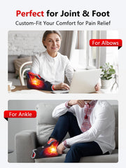 ROMISA compact design makes it portable for home or office use