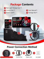 ROMISA red light therapy combines surface and deeper reach for flexible routines