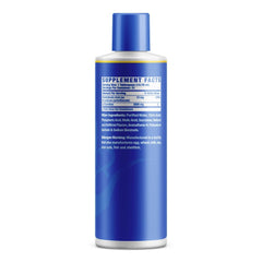 Ronnie Coleman Signature Series L-Carnitine XS 3000 flavor splash suggests blue razz taste