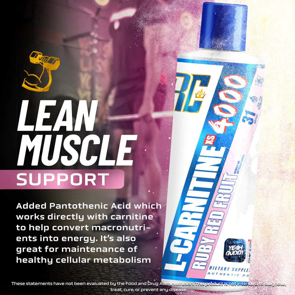 Zero sugar, carb-free formula ideal for active lifestyles