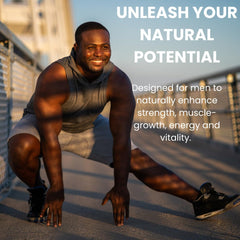 Root Supplements Black Galingale ingredient highlight for recovery support.
