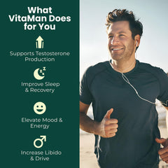 Root Supplements night recovery scene suggesting restful sleep support.