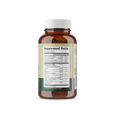 Rootful Mind Alpha Focus packaging box suggests a premium, science-backed brain health supplement.