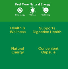 Rootie plant-based gluten-free vegan supplement with pure ingredients.