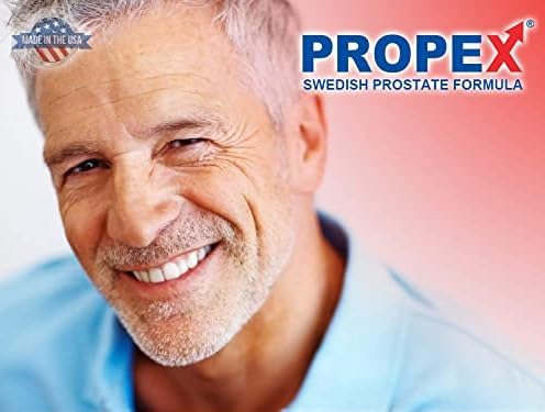 ROPEX Propex origin story label nod to Swedish science and origins.