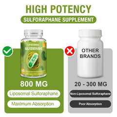 Rosmolo black pepper extract and quercetin ingredients highlighting absorption synergy.