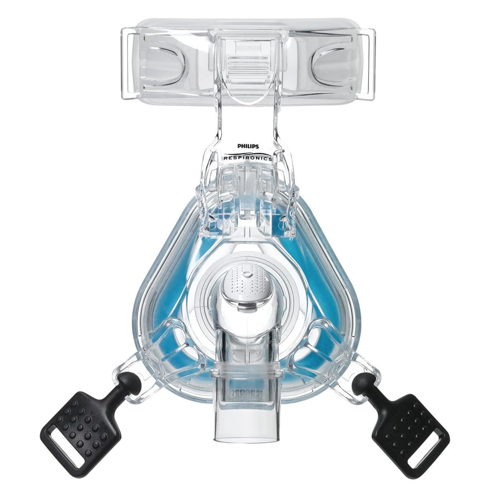 Roya Health ComfotrGel replacement kit nasal frame for DreamWear small frame, comfortable seal.