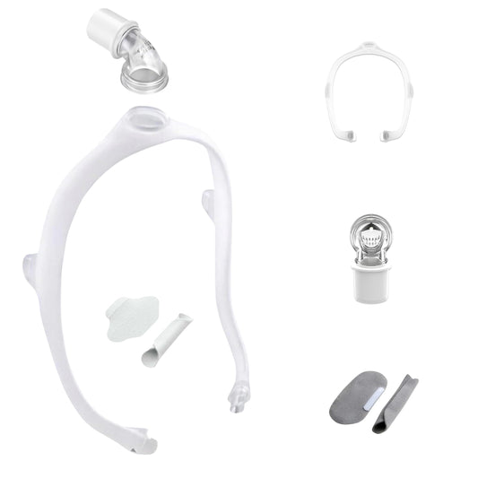 Roya Medical DreamWear frame (medium) ready for quick replacement and reliable fit.