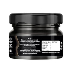 ROYAL SWAG Himalayan Shilajit Resin from pristine high-altitude origin.