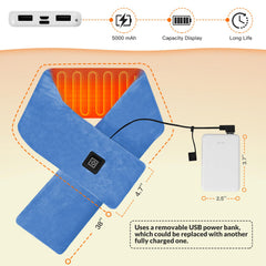 ROZEEYUU velvet fabric provides soft comfort and easy cleaning.