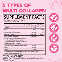 RSGRT gluten-free dairy-free soy-free non-GMO formula emphasizes clean ingredients.