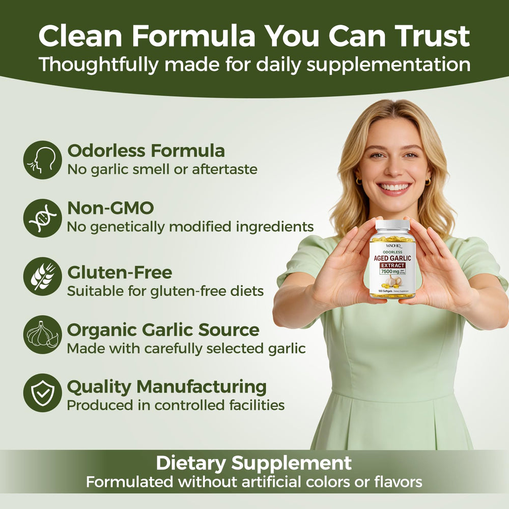 RTQSU immune support softgels designed for convenient everyday use.