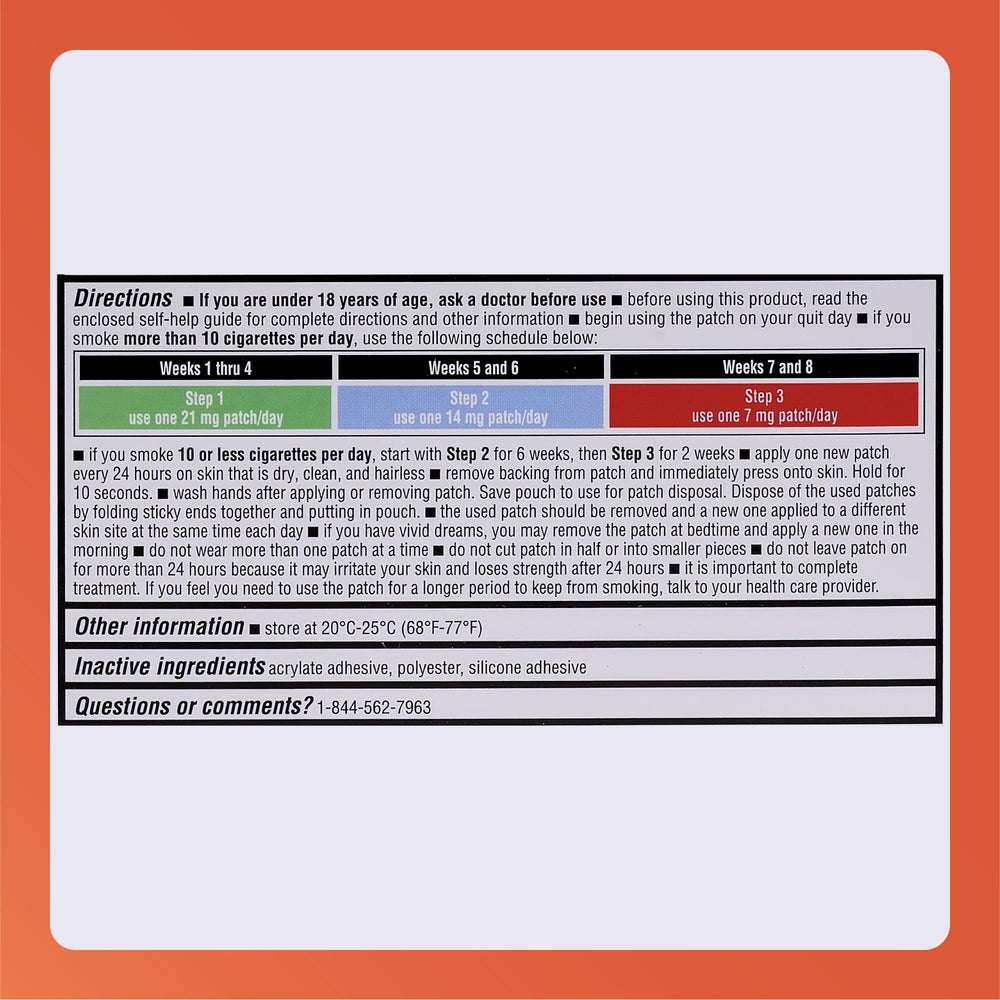 Rugby Lab behavior support guide highlights quitting resources.