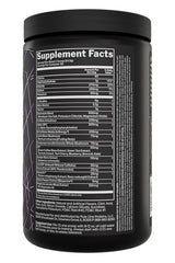 Rule 1 preLIFT scoop measure, precise dosing for consistent performance.