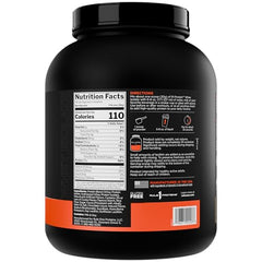 Rule 1 Proteins R1 Whey Isolate scoop for precise protein dosing