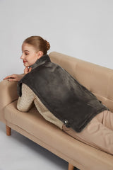 Ruqiji XXL pad provides wide coverage for tension relief